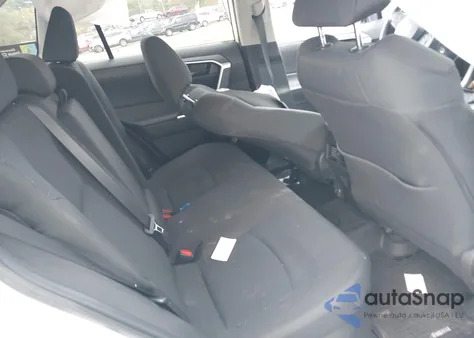 2024 Toyota Rav4 Hybrid Le из США, поврежденный, VIN 4T3MWRFV3RU146733